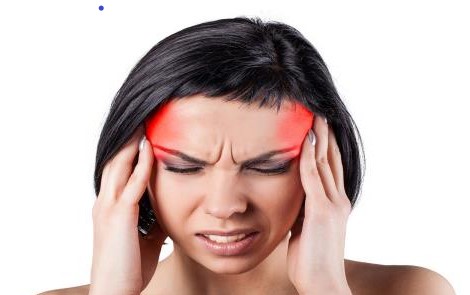 Migrn behandlas med R-C3 massage i nacken