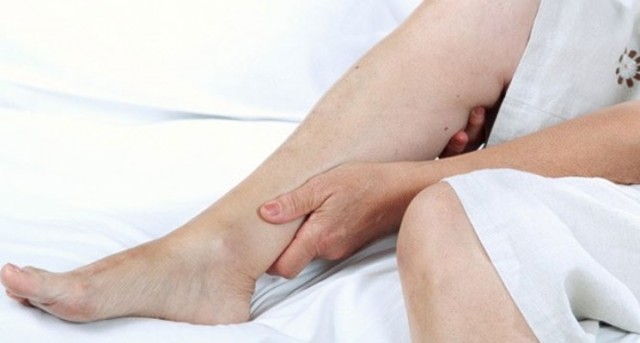 Neuropatin drabbar frst nervernas bortre ndar.